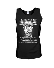 I am Gamer Unisex Tank thumbnail