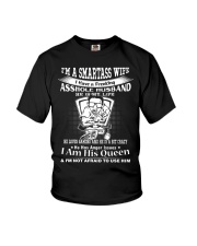 I am Gamer Youth T-Shirt thumbnail