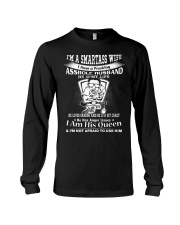 I am Gamer Long Sleeve Tee thumbnail