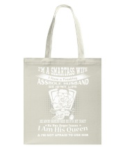 I am Gamer Tote Bag thumbnail