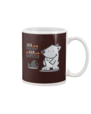 Java vs Javascript Mug thumbnail