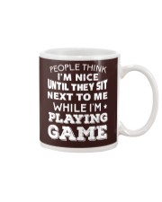 I am Gamer Mug thumbnail