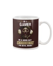 I am Gamer Mug thumbnail
