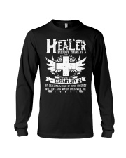 I am Gamer Long Sleeve Tee thumbnail