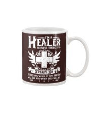 I am Gamer Mug thumbnail
