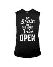 I am a Programmer Sleeveless Tee thumbnail