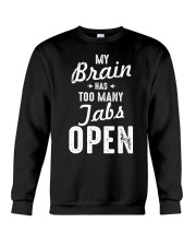 I am a Programmer Crewneck Sweatshirt thumbnail