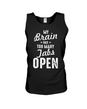 I am a Programmer Unisex Tank thumbnail