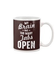 I am a Programmer Mug thumbnail