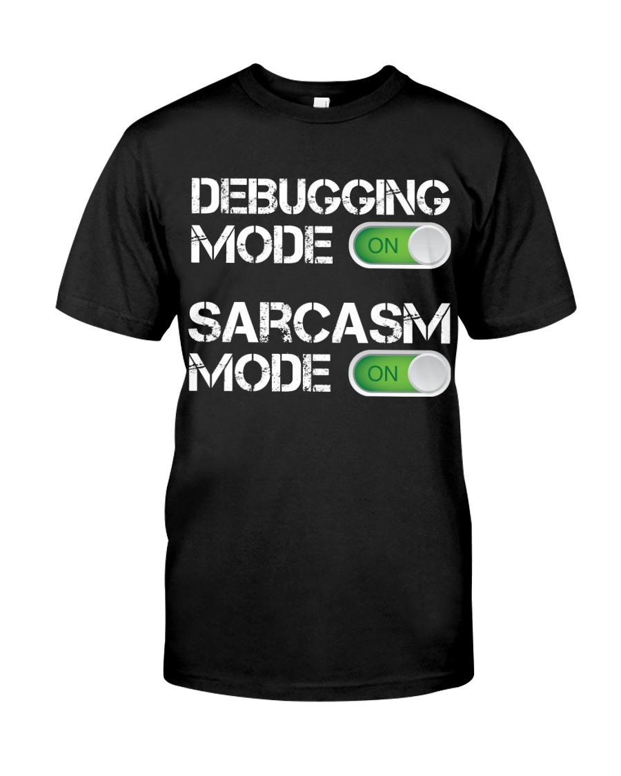 I am a Programmer Classic T-Shirt