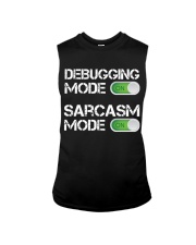I am a Programmer Sleeveless Tee thumbnail