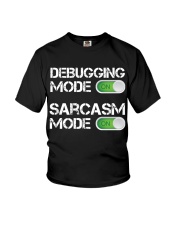 I am a Programmer Youth T-Shirt thumbnail