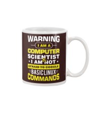 I am a Programmer Mug thumbnail