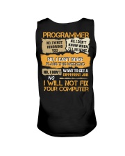 I am a Programmer Unisex Tank thumbnail