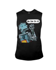 I am a Programmer Sleeveless Tee thumbnail