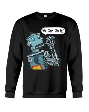 I am a Programmer Crewneck Sweatshirt thumbnail