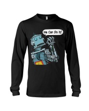 I am a Programmer Long Sleeve Tee thumbnail