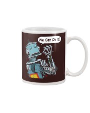 I am a Programmer Mug thumbnail