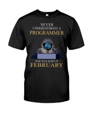 I am programmer Premium Fit Mens Tee thumbnail