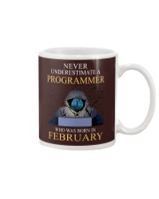I am programmer Mug thumbnail