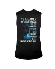 I am Gamer Sleeveless Tee thumbnail