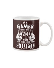 I am Gamer Mug thumbnail