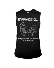I am programmer Sleeveless Tee thumbnail