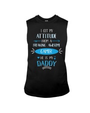 I get my attitude Sleeveless Tee thumbnail