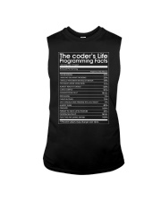 I am a Programmer Sleeveless Tee thumbnail