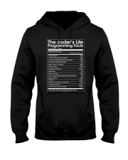 I am a Programmer Hooded Sweatshirt thumbnail