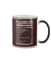 I am a Programmer Color Changing Mug thumbnail