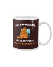 I are programmer Mug thumbnail