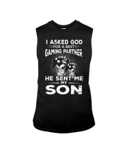 I am Gamer Sleeveless Tee thumbnail