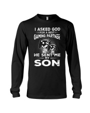 I am Gamer Long Sleeve Tee thumbnail