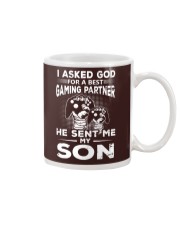 I am Gamer Mug thumbnail
