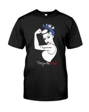 I am a Programmer Premium Fit Mens Tee thumbnail