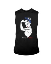I am a Programmer Sleeveless Tee thumbnail