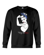 I am a Programmer Crewneck Sweatshirt thumbnail