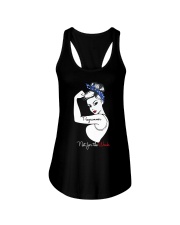 I am a Programmer Ladies Flowy Tank thumbnail