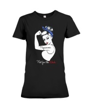 I am a Programmer Premium Fit Ladies Tee thumbnail