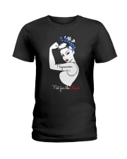 I am a Programmer Ladies T-Shirt thumbnail