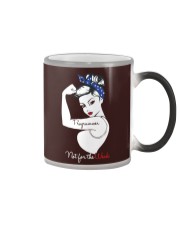 I am a Programmer Color Changing Mug thumbnail