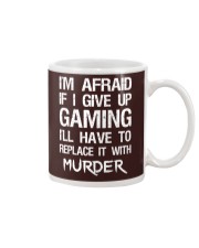 I am Gamer Mug thumbnail