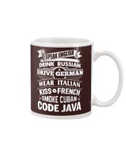 I am a Programmer Mug thumbnail