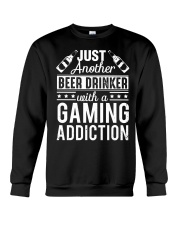 I am a Gamer Crewneck Sweatshirt thumbnail
