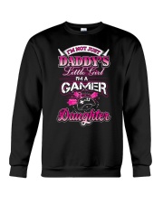 I am Gamer Crewneck Sweatshirt thumbnail