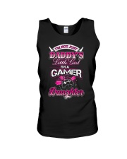 I am Gamer Unisex Tank thumbnail
