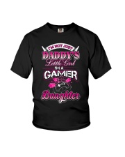 I am Gamer Youth T-Shirt thumbnail