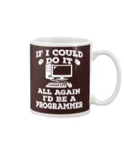 I am a Programmer Mug thumbnail