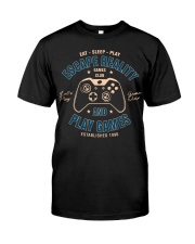 I am Gamer Premium Fit Mens Tee thumbnail